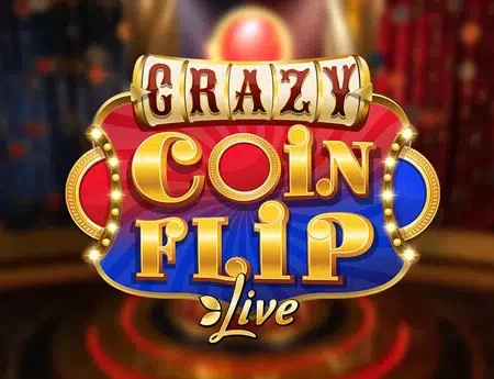 Crazy Coin Flip